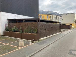 ABRIS VELOS - COLLEGE AMBOISE PARE - 03-2024 AMCI